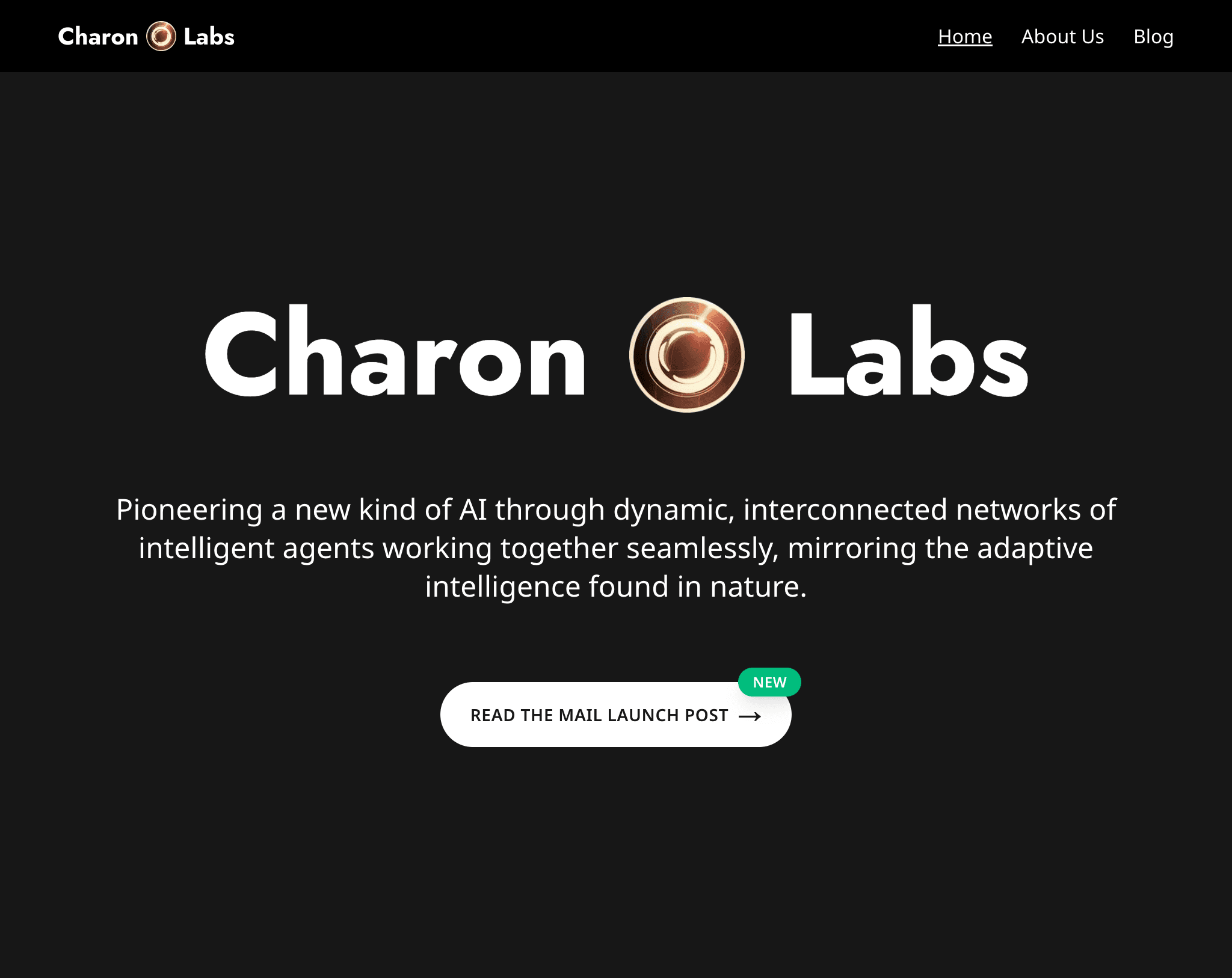 Charon Labs